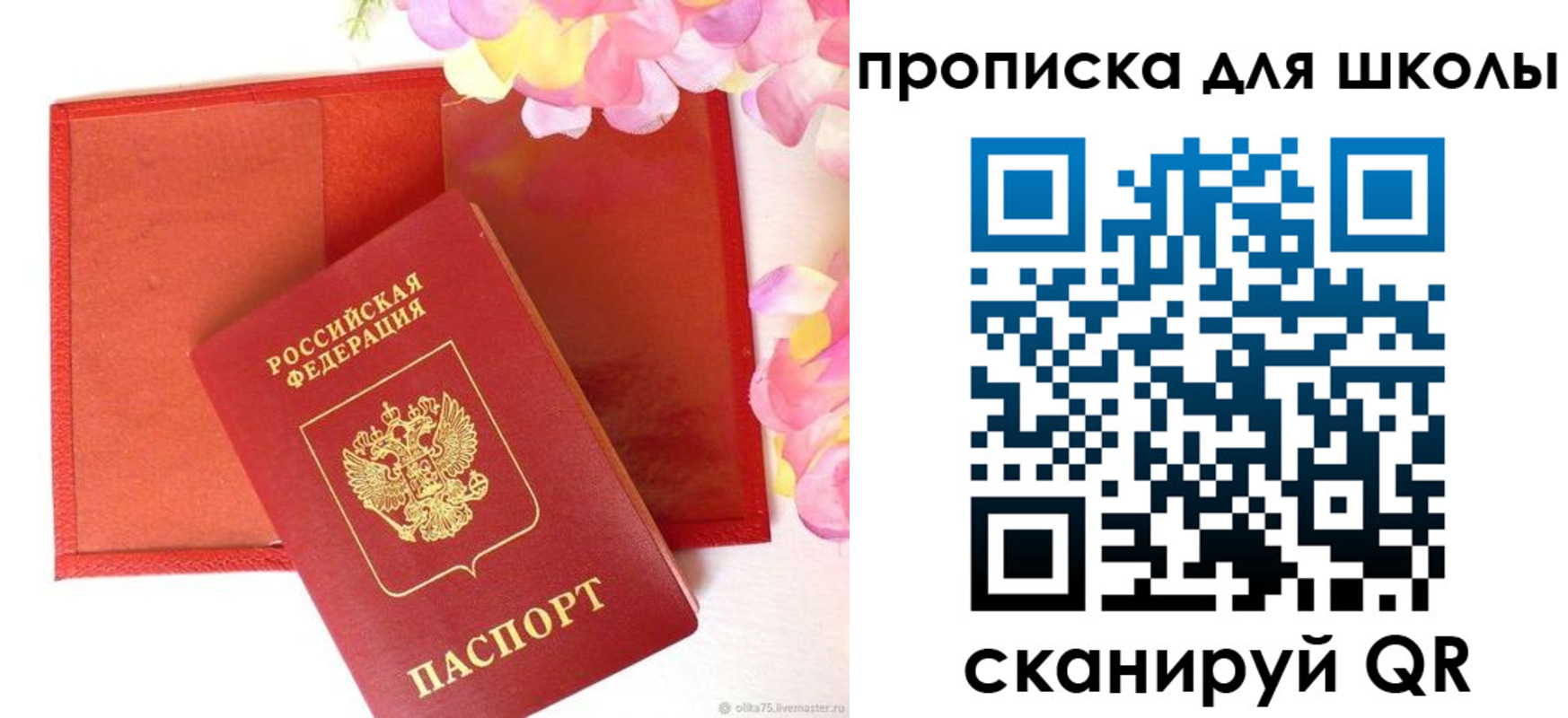 временная регистрация для всех в Щёлково